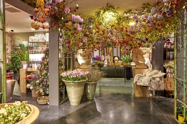 Как открыть цветочный магазин: пошаговая инструкция